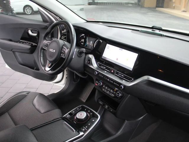 Kia Niro Vision e-Niro