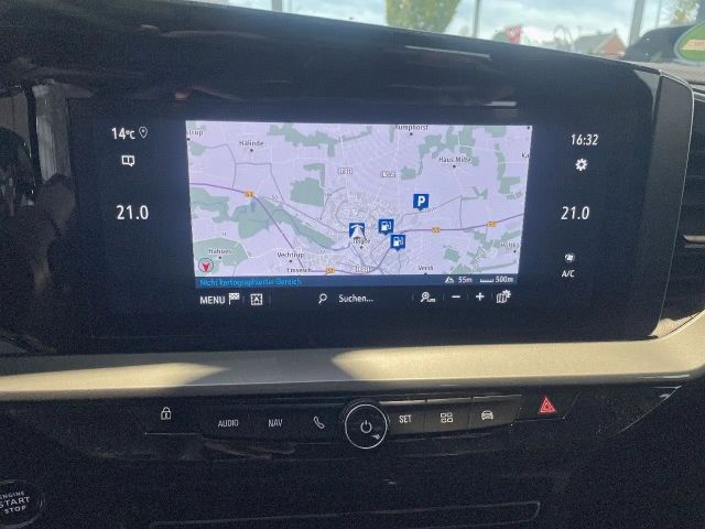 Opel Mokka GS-Line Grand Sport