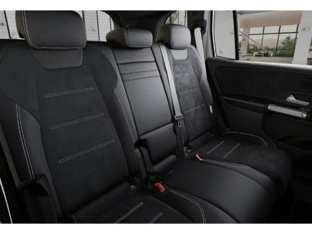 Mercedes-Benz GLB 250 4MATIC