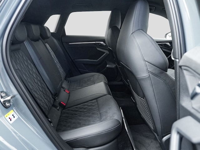 Audi RS3 Quattro S-Tronic Sportback