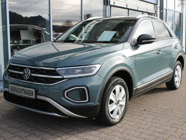 Volkswagen T-Roc 1.5 TSI Style