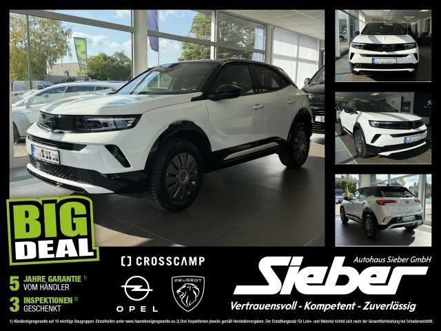 Opel Mokka 1.2 Turbo GS-Line Grand Sport Turbo