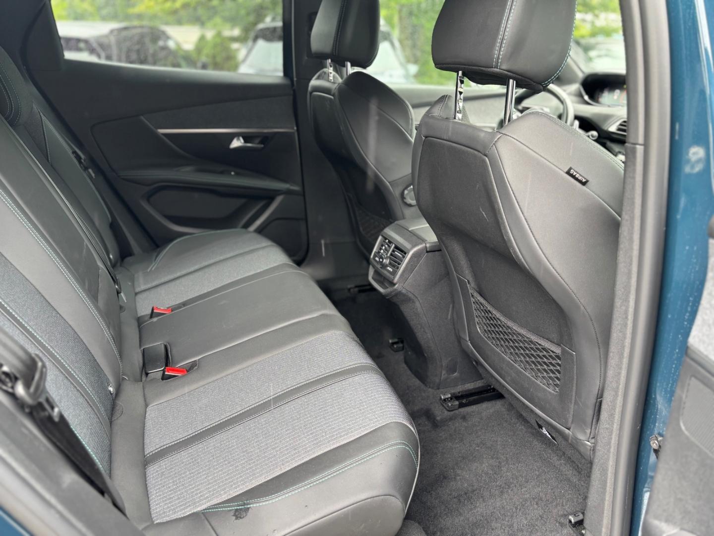 Peugeot 3008 Allure Pack EAT8 HDi