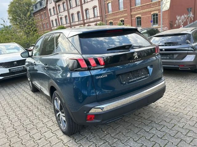 Peugeot 3008 Allure Pack