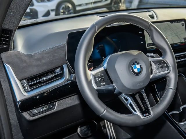BMW X2 M-Sport sDrive20i