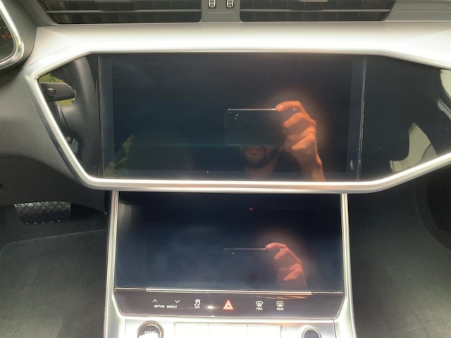 Audi A6 45 TFSI Avant S-Tronic