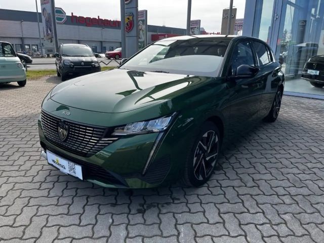 Peugeot 308 Allure Pack BlueHDi EAT8
