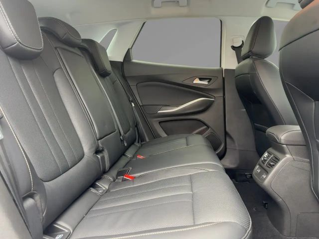 Opel Grandland X GS-Line Grand Sport