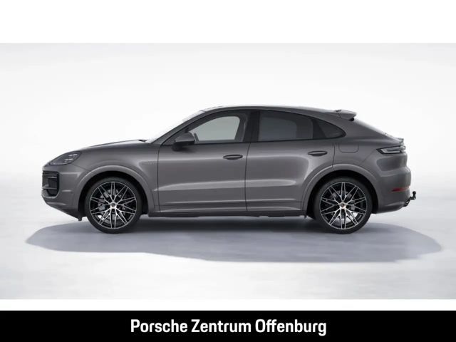 Porsche Cayenne Coupé E-Hybrid