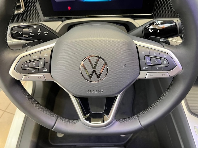 Volkswagen Passat 1.5 eTSI DSG