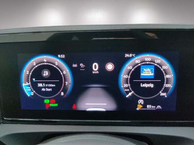 Volkswagen Tiguan 1.5 eTSI Plus