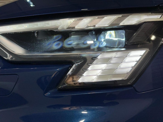 Audi S3 Quattro S-Tronic Sedan