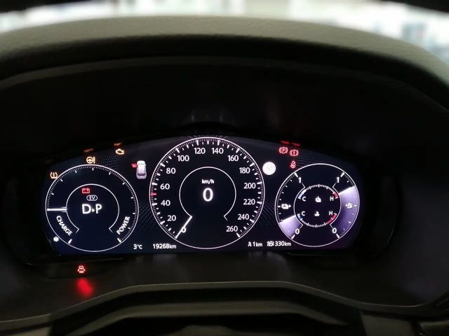 Mazda CX-80 Homura Plus