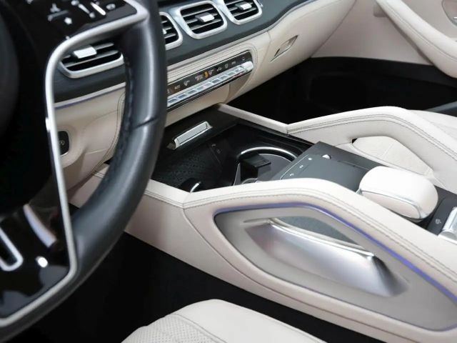 Mercedes-Benz GLE 580 4MATIC