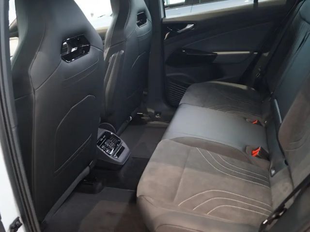 Volkswagen ID.4 Business Performance Pro