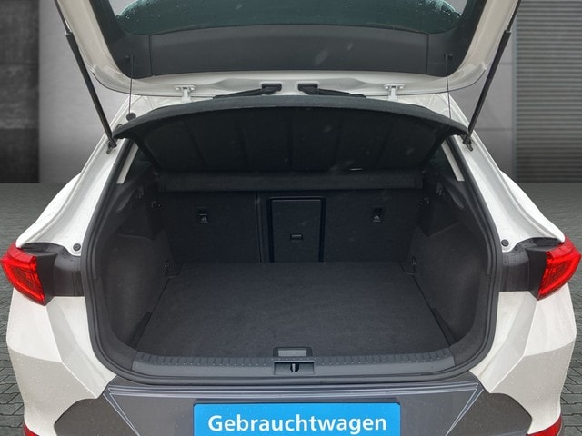 Cupra Formentor 1.5 TSI