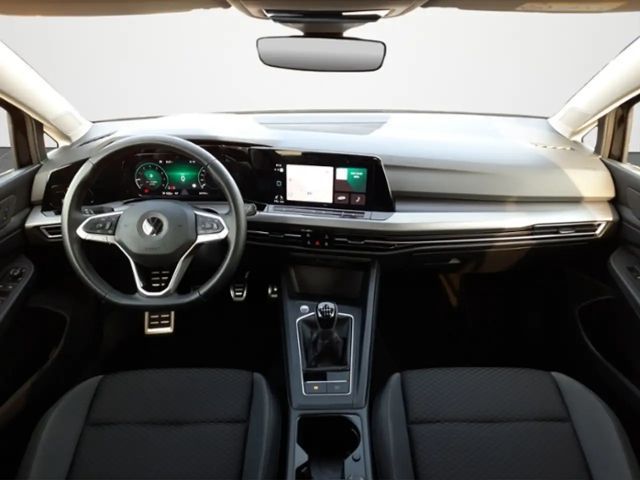 Volkswagen Golf 1.5 TSI Golf VIII