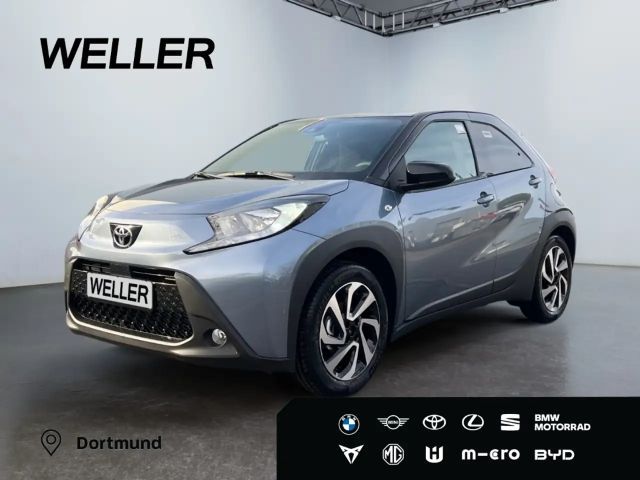 Toyota Aygo X Bi-Tone Hatchback