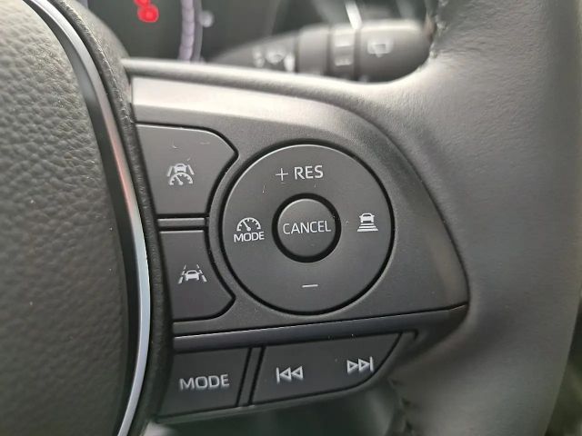 Suzuki Swace Flash
