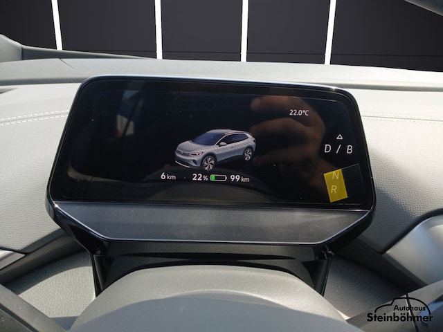 Volkswagen ID.4 IQ.Drive Performance Pro