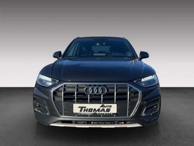 Audi Q5 2.0 TDI S-Tronic