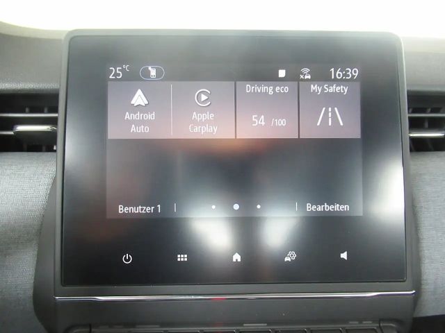 Renault Clio Evolution TCe 90