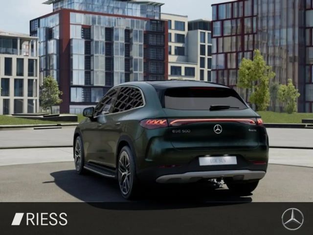 Mercedes-Benz EQE SUV 4MATIC 500