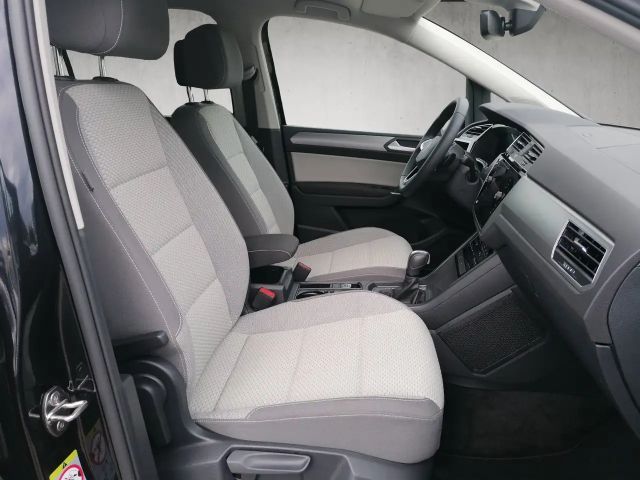 Volkswagen Touran 1.5 TSI 7-zitter DSG