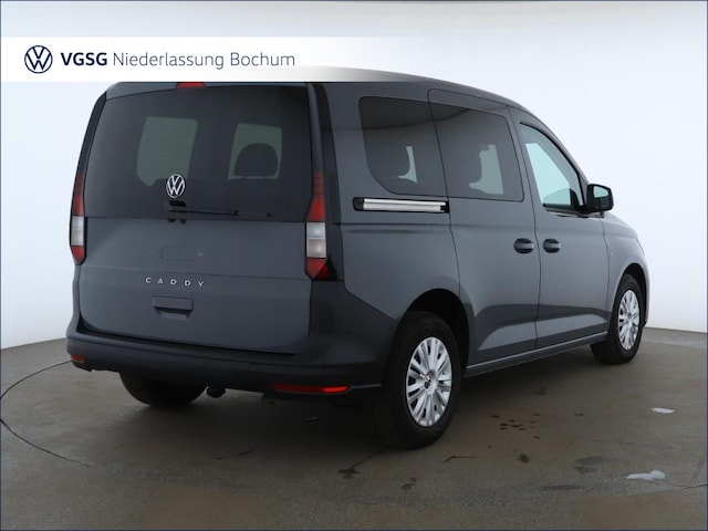Volkswagen Caddy Caddy