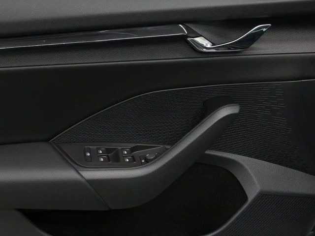 Skoda Octavia 1.5 TSI Selection