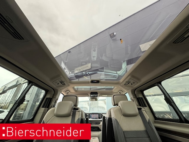 Volkswagen Multivan 2.0 TDI DSG Pro Style