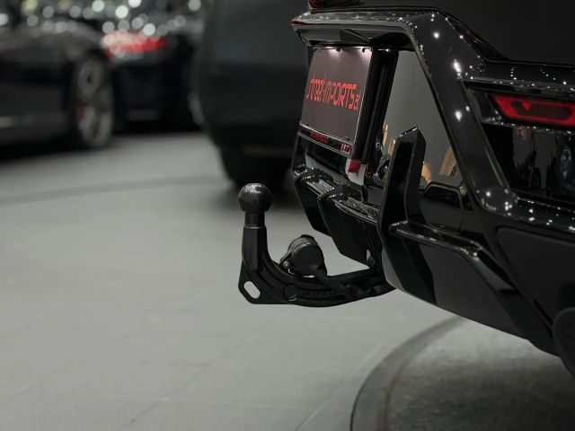 Lamborghini Urus SE *Bang&Olufsen*Massage*Fond-Entertainment*AHK*