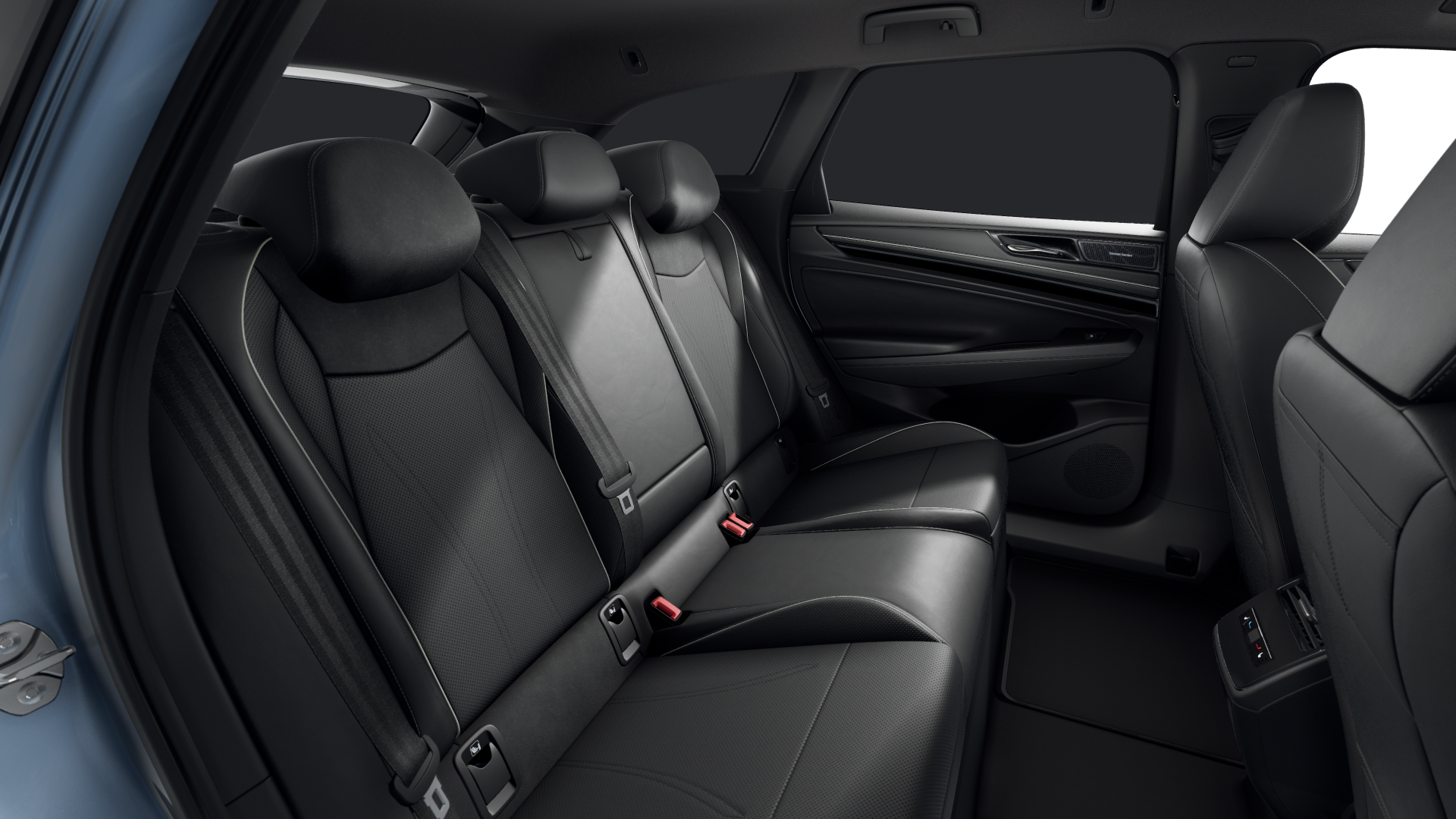 Volkswagen ID.7 IQ.Drive Pro Tourer