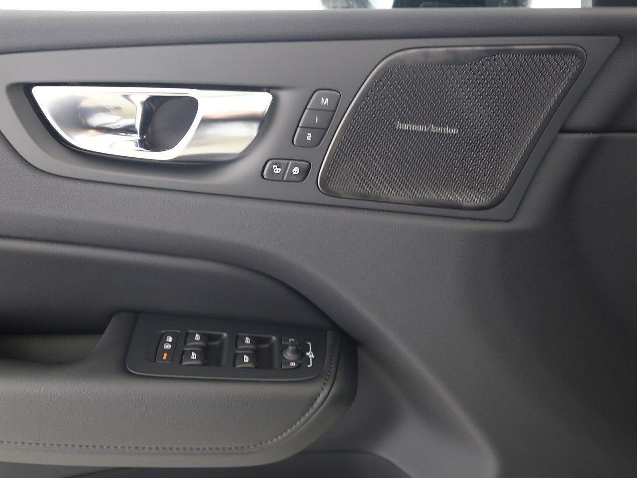 Volvo XC60 AWD Recharge T8