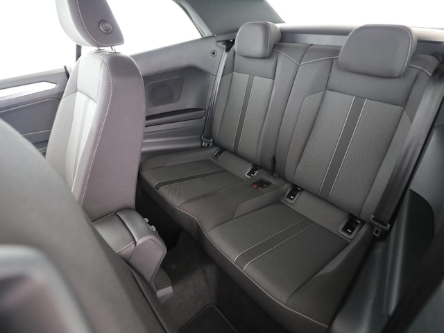 Volkswagen T-Roc 1.0 TSI Cabriolet Style