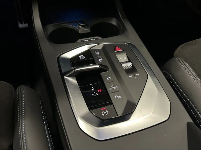 BMW 120 M-Sport Sedan