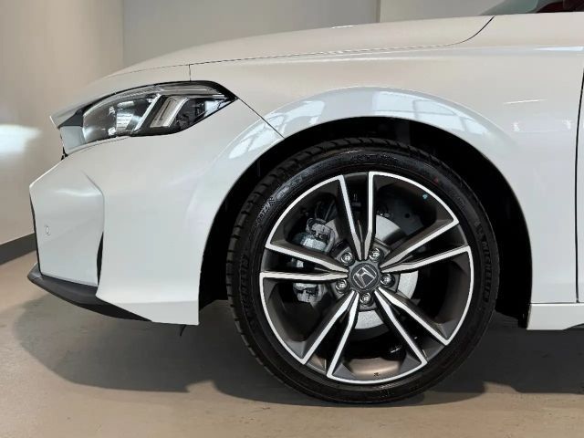 Honda Civic 2.0 Advance Hybrid e:HEV