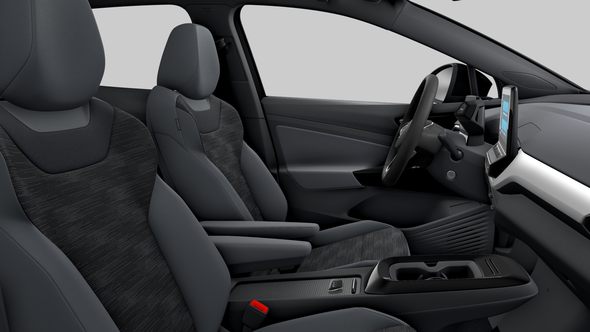 Volkswagen ID.4 Performance Pro