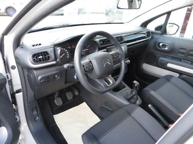 Citroën C3 Feel Pack