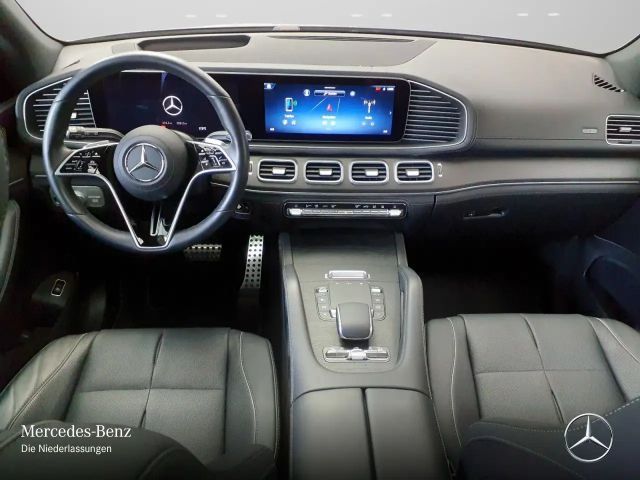 Mercedes-Benz GLS 580 4MATIC AMG Line