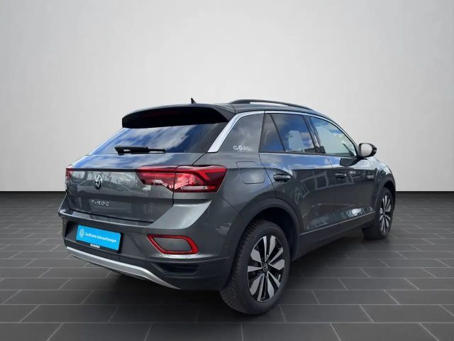Volkswagen T-Roc 1.0 TSI