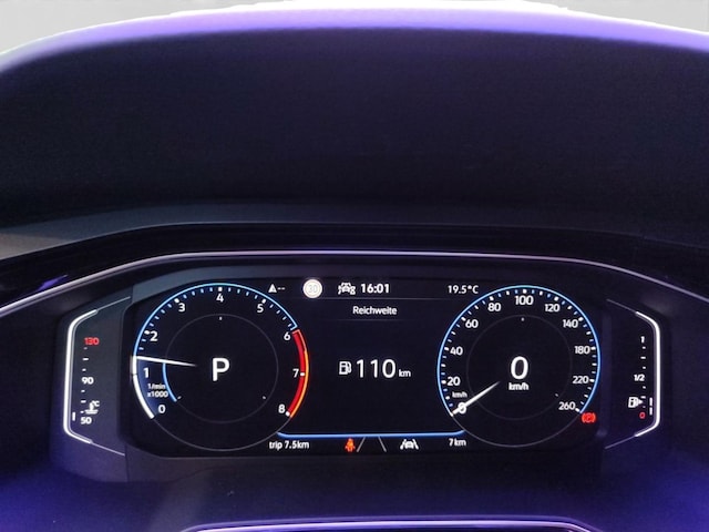 Volkswagen Taigo 1.0 TSI DSG R-Line