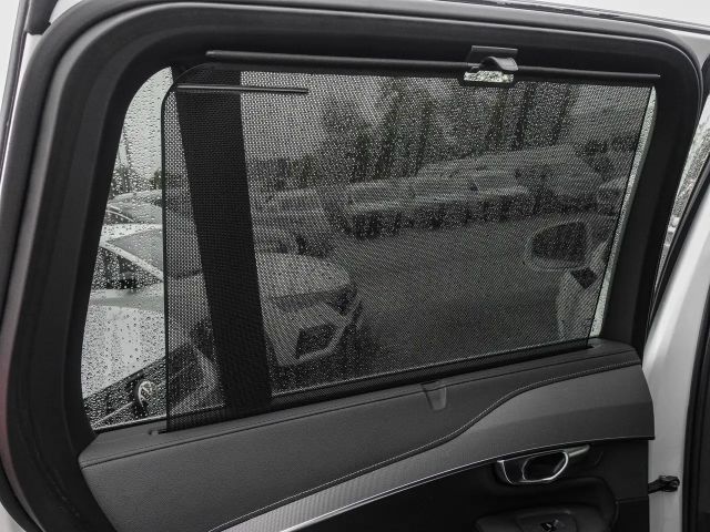 Volvo XC90 AWD Bright Plus T8