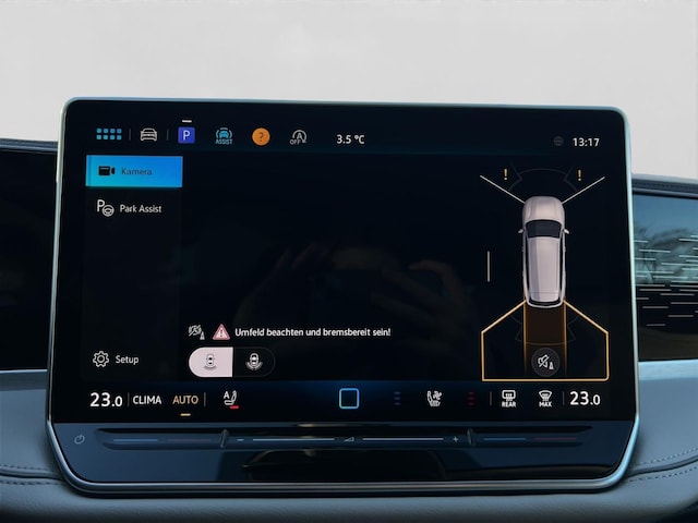 Volkswagen Passat 1.5 TSI Business DSG Variant