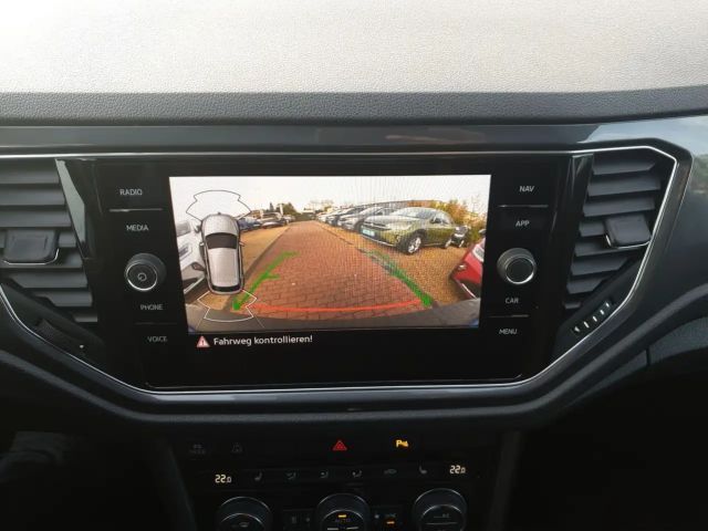 Volkswagen T-Roc 2.0 TDI DSG Sport