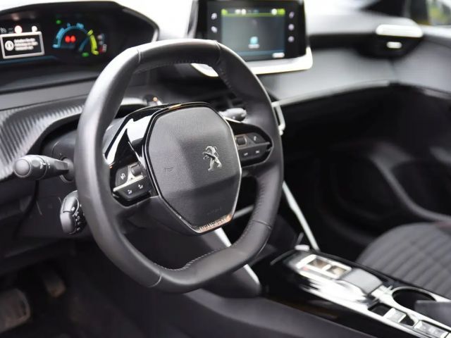 Peugeot E-208 Active Pack
