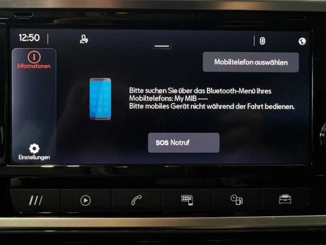 Seat Ateca 2.0 TDI DSG Style