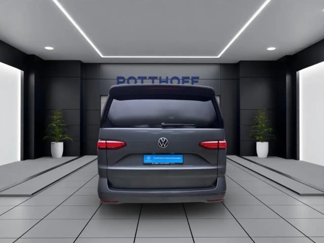 Volkswagen Multivan 2.0 TDI DSG Lang T7