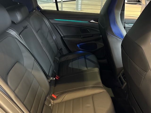 Volkswagen Golf 4Motion