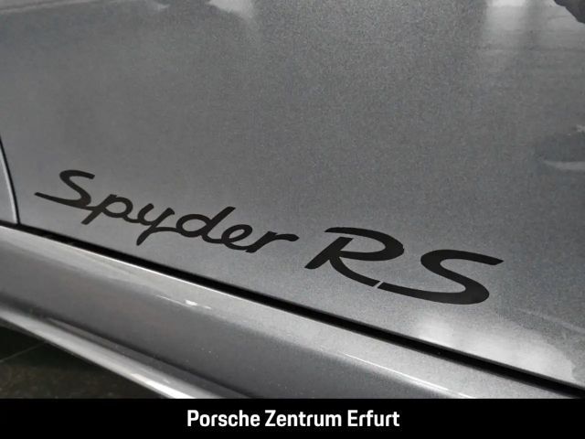 Porsche Cayman 718 RS